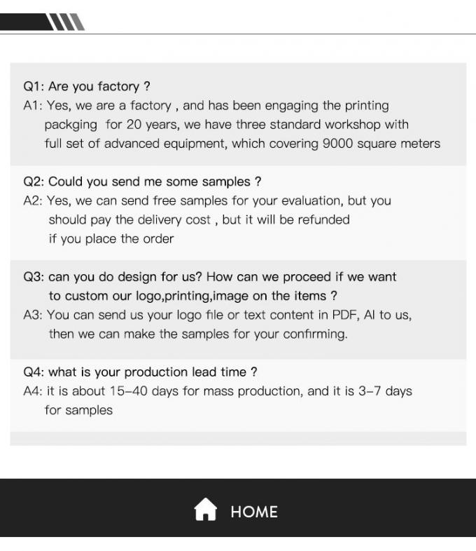 पारिस्थितिक रूप से ध्वनि कार्डबोर्ड चाय पैकेजिंग, संरक्षणवादी पैकेजिंग चाय बॉक्स 3