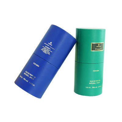 फ्लेक्सो पेपर ट्यूब चाय पैकेजिंग, चाय सिलेंडर पैकेजिंग स्क्रैचलेस