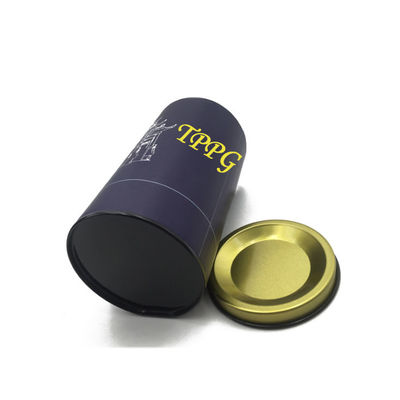 यूवी लेपित कार्डबोर्ड वाइन ट्यूब, एम्बॉसिंग वाइन स्टोरेज बॉक्स कार्डबोर्ड