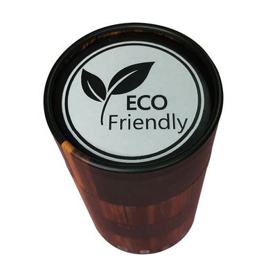 पर्यावरण के अनुकूल नालीदार बक्से बहुउद्देश्यीय मखमली तकिया डाला गया