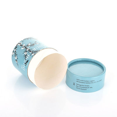 ओडीएम बायोडिग्रेडेबल पेपर पैकेजिंग, डिओडोरेंट स्टिक खाली कंटेनर