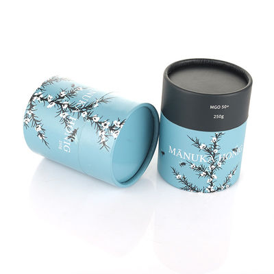 ओडीएम बायोडिग्रेडेबल पेपर पैकेजिंग, डिओडोरेंट स्टिक खाली कंटेनर