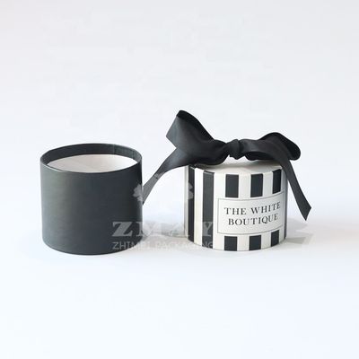 ODM पेपर ट्यूब पेन होल्डर, मैट वार्निशिंग बेस्पोक कार्डबोर्ड ट्यूब्स