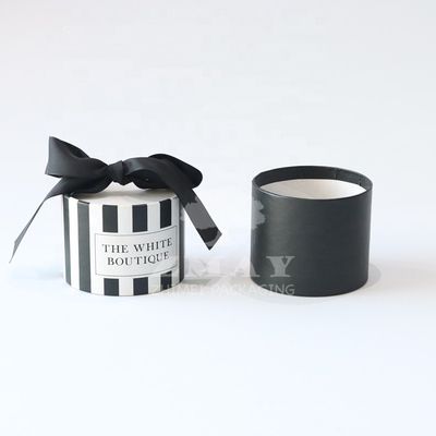 ODM पेपर ट्यूब पेन होल्डर, मैट वार्निशिंग बेस्पोक कार्डबोर्ड ट्यूब्स