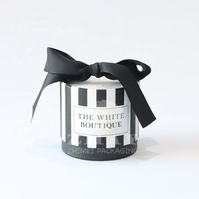 ODM पेपर ट्यूब पेन होल्डर, मैट वार्निशिंग बेस्पोक कार्डबोर्ड ट्यूब्स