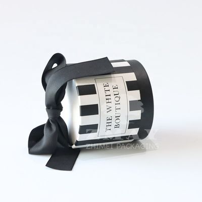 ODM पेपर ट्यूब पेन होल्डर, मैट वार्निशिंग बेस्पोक कार्डबोर्ड ट्यूब्स