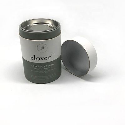 ए 4 पेपर ट्यूब पेन धारक, सीएमवाईके पुनर्नवीनीकरण कार्डबोर्ड ट्यूब पैकेजिंग: